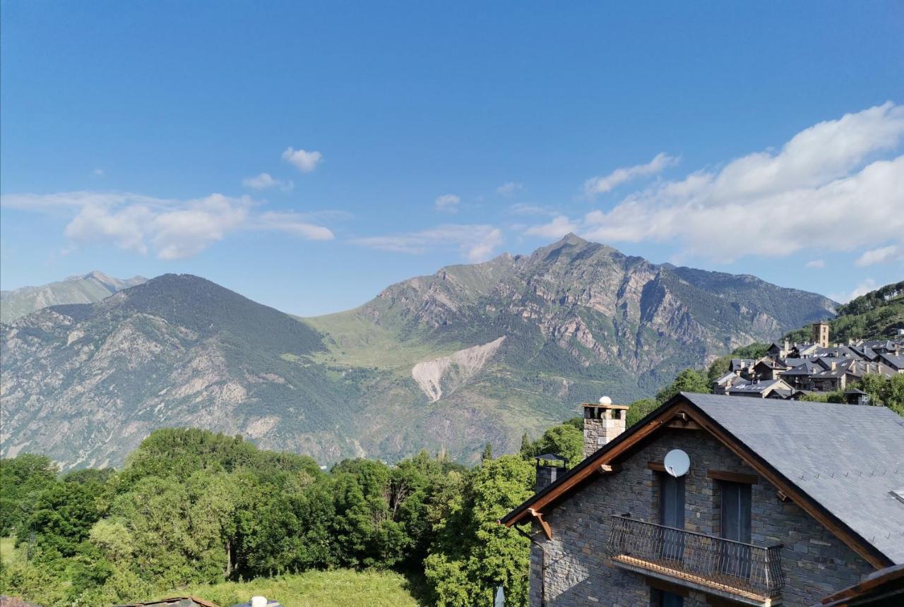 Hostal Rural Sant Climent Estación Exteriör bild