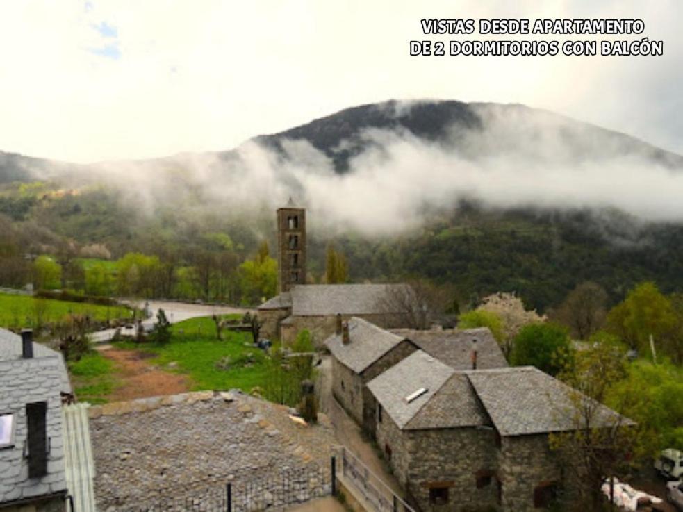 Hostal Rural Sant Climent Estación Exteriör bild