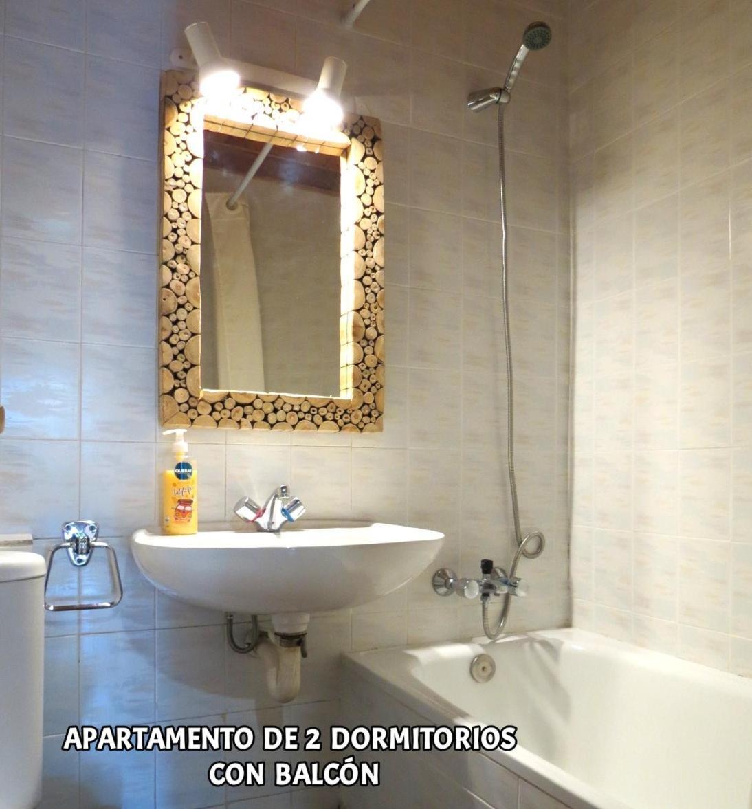 Hostal Rural Sant Climent Estación Exteriör bild