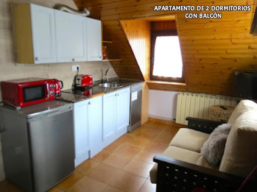Hostal Rural Sant Climent Estación Exteriör bild