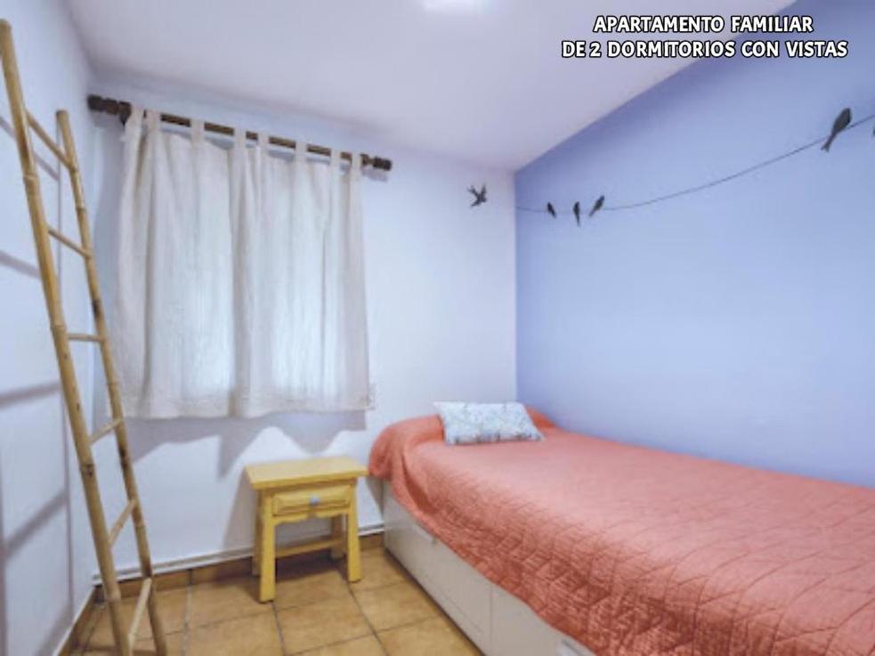 Hostal Rural Sant Climent Estación Exteriör bild