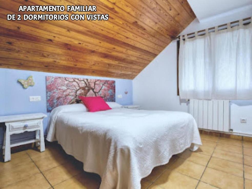 Hostal Rural Sant Climent Estación Exteriör bild