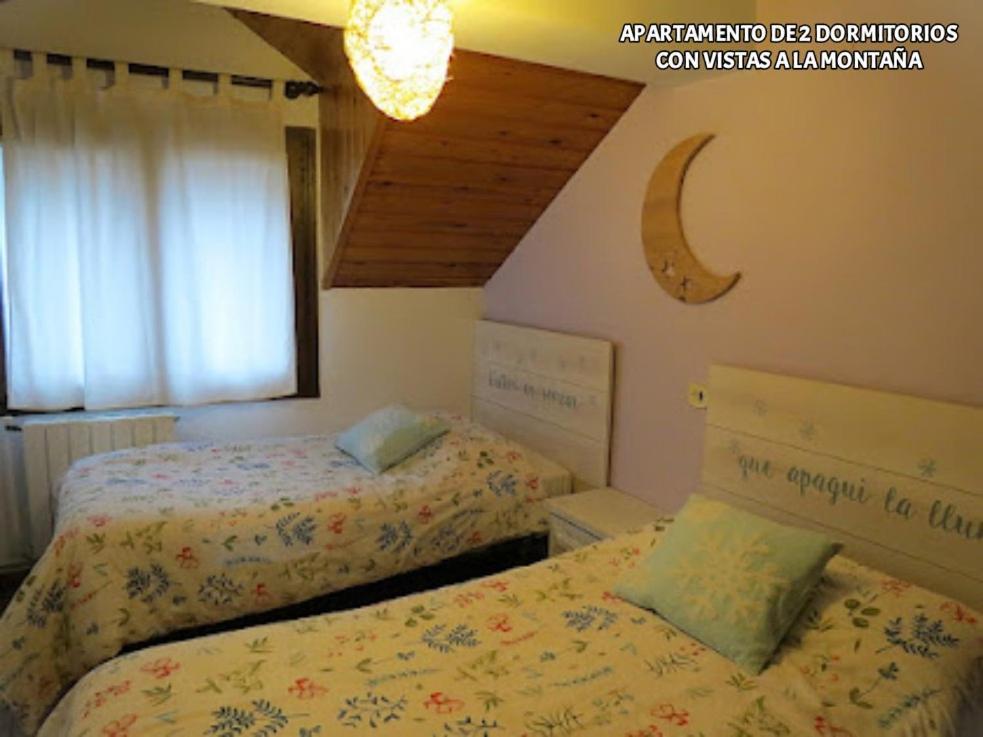 Hostal Rural Sant Climent Estación Exteriör bild