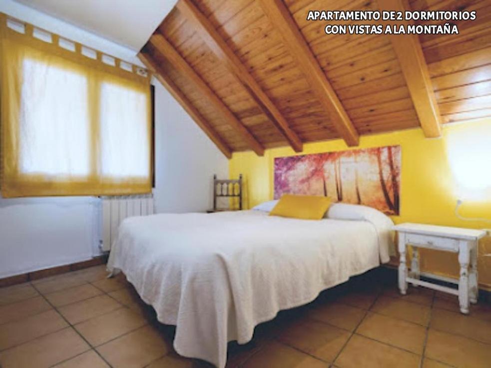 Hostal Rural Sant Climent Estación Exteriör bild