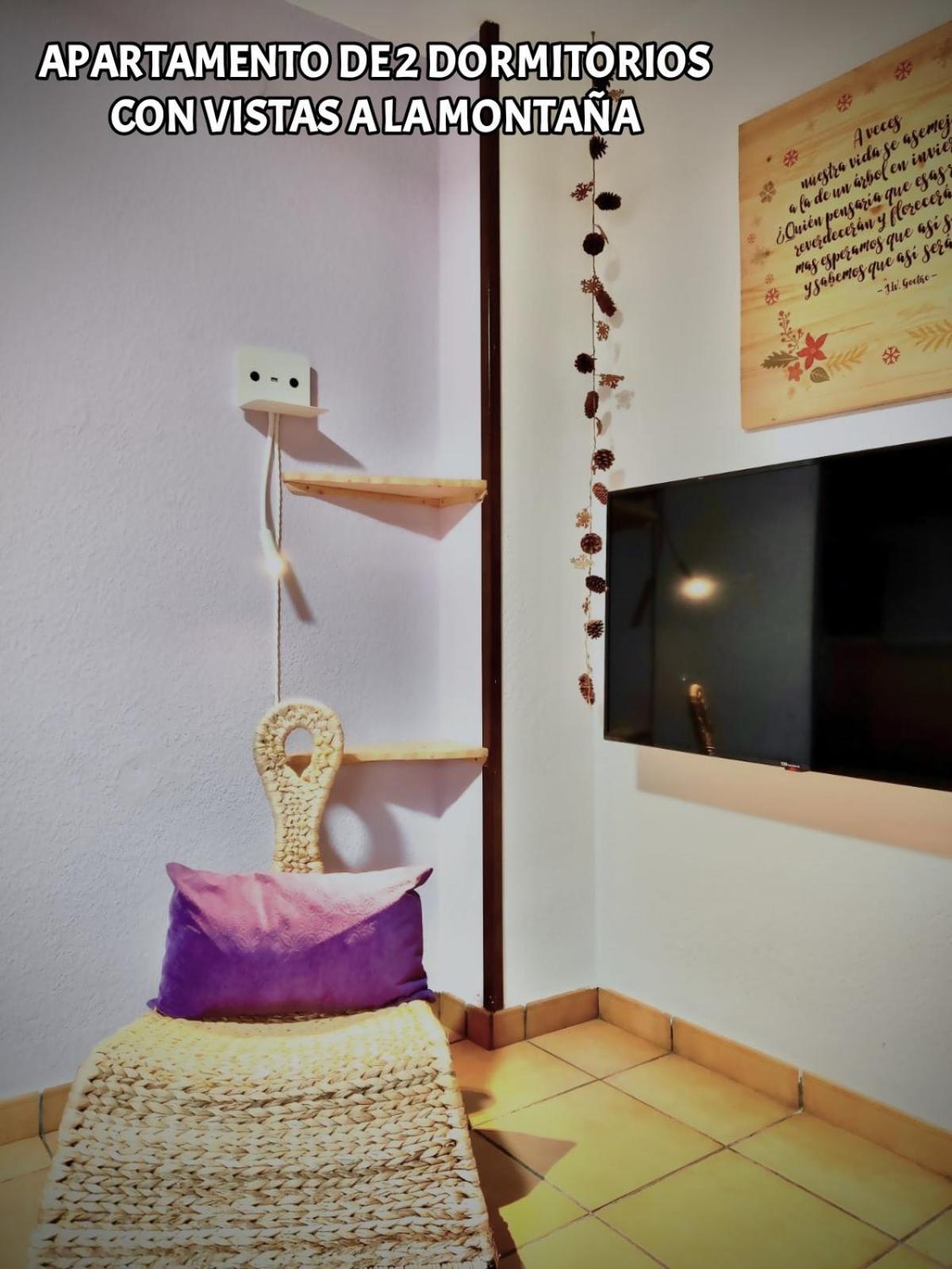 Hostal Rural Sant Climent Estación Exteriör bild