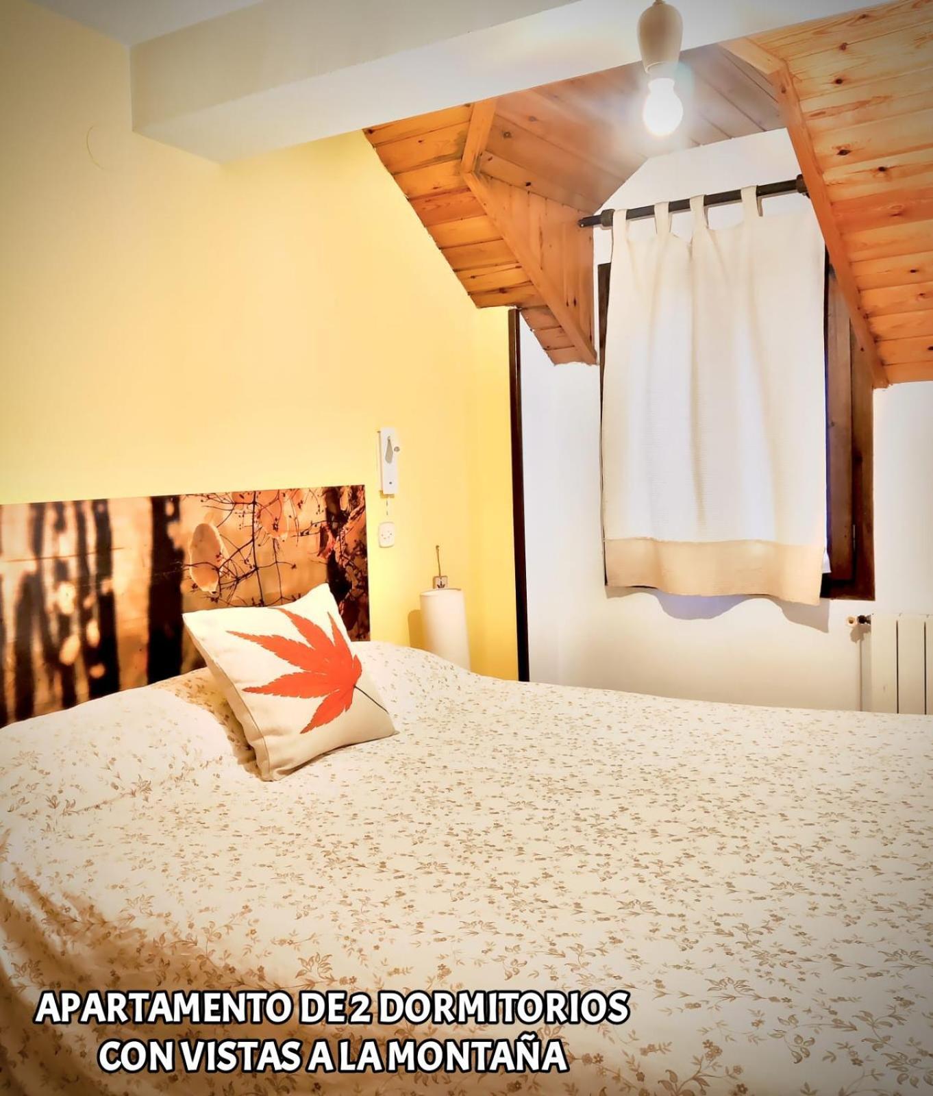Hostal Rural Sant Climent Estación Exteriör bild