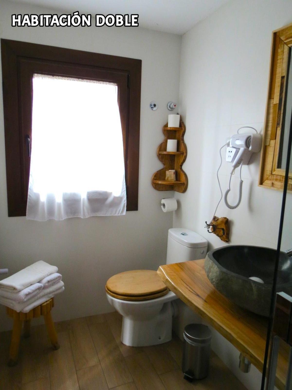 Hostal Rural Sant Climent Estación Exteriör bild