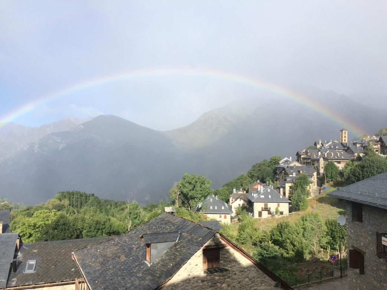 Hostal Rural Sant Climent Estación Exteriör bild