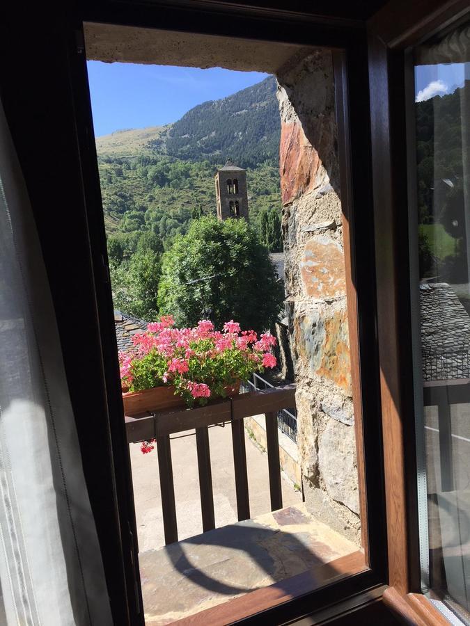 Hostal Rural Sant Climent Estación Exteriör bild